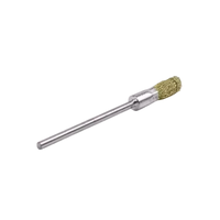 Cepillo de Alambre Industrial de Acero Premium de 100 mm, Duradero, para Pulir, Limpiar y Eliminar Óxido, en Venta