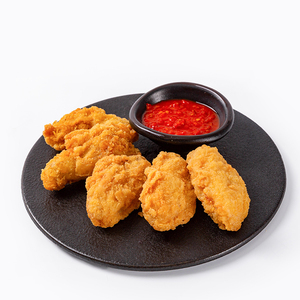 Al por mayor desde China: <span class=keywords><strong>Alas</strong></span> de <span class=keywords><strong>pollo</strong></span> <span class=keywords><strong>fritas</strong></span> a la parrilla picantes, <span class=keywords><strong>alas</strong></span> de <span class=keywords><strong>pollo</strong></span> picantes, <span class=keywords><strong>pollo</strong></span> frito crujiente - Product Image 3