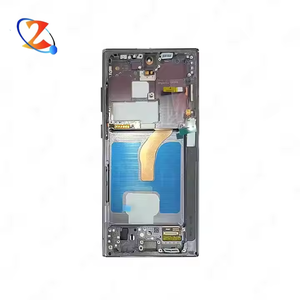 Reemplazo de pantalla OLED OEM de alta calidad para Samsung Galaxy S22Ultra / S22/ S22 Plus Pantalla de teléfono celular compatible - Product Image 4
