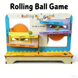 <strong>DIY</strong> Science Kits, STEM Educational Science Experiment Toys for Kids, Learning Laboratory <strong>Projects</strong> Gift <strong>Box</strong> - Product Image 3