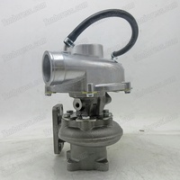 Turbocompresseur RHC61 VX18 VA240023 24100-1541A pour camion lourd Hino, moteur FB14, moteur W04CT, pièces de turbocompresseur