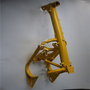 จัดส่งฟรี โครงรถมอเตอร์ไซค์สำหรับ Honda Monkey Bike <span class=keywords><strong>Z50</strong></span> ราคาโรงงาน FonsenX ขายส่งสำหรับส่งออก - Product Image 3