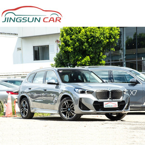 Venta caliente de segunda mano New Energy EV IX1 5 puertas 5 plazas puro eléctrico compacto SUV coches usados - Product Image 4