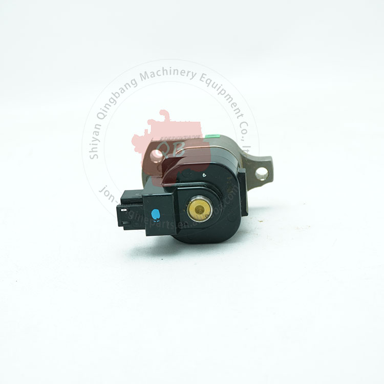 4089981 Cummins Engine Parts Qsx15 ISX15 Actuator 4902905