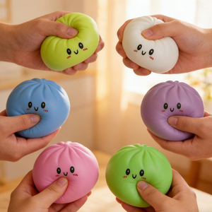 Juguete de Comida Simulada de McDonald's, Personalizable al por Mayor de Fábrica, para Niños - Product Image 4