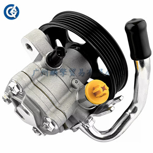 Bomba de dirección asistida 57110-4D200 para reemplazo, reparación, nueva - Product Image 2