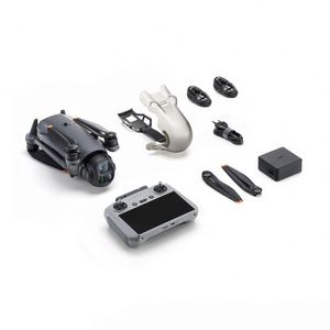 Mavic 4 Pro 512GB Creator Combo (con RC Pro 2, Transmisión de Video Mejorada) Dron Profesional con Cámara 6K - Product Image 3