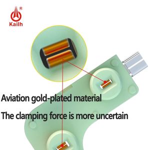 Kailh colorato Hot Swap Socket <span class=keywords><strong>tastiera</strong></span> meccanica PCB <span class=keywords><strong>presa</strong></span> DIY - Product Image 3