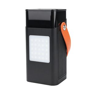 Banco de energía de alta calidad ABS+PC 3W-6Wmah, banco de energía de 50000mah, banco de energía inalámbrico de 20000mah con carga rápida, listo para reventa ODM/OEM - Product Image 4