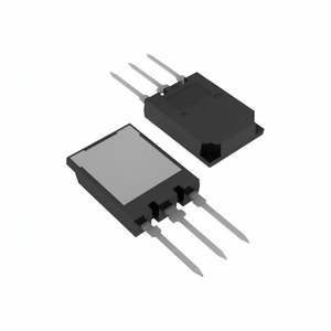 SUPER-247 SIHS90N65E-E3 ทรานซิสเตอร์ ชิปอิเล็กทรอนิกส์ ชิ้นส่วนอิเล็กทรอนิกส์ ตัวแทนจำหน่ายที่ได้รับอนุญาต - Product Image 1
