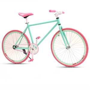 Nouveau modèle de vélo de route à engrenage fixe 700c bon marché, bicyclette à engrenage fixe/bicicletas <span class=keywords><strong>fixie</strong></span>/autre vélo - Product Image 2
