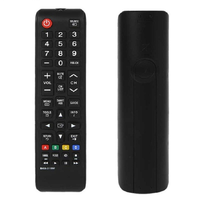 Control Remoto Universal para TV BN59-01199F, Compatible con Todos los Televisores Inteligentes Samsung LCD LED