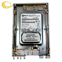 Module NCR EPP-4 US 3 (ANSI) ASSY 445-0783574 5815 EPP 4 Clavier numérique en plastique et acier pour ATM CRM CRS Kiosque Self-Service 4450783574