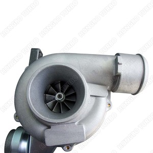 Turbocompresor RHF4 6460960699 para <span class=keywords><strong>Mercedes</strong></span>-<span class=keywords><strong>Benz</strong></span> equipado con el motor OM646.982 OM646DE22LA - Product Image 1