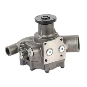 Bomba de Agua para Excavadora 224-3253 para E330C C9 177-1044 3502536 2243253 1771044 350-2536 224-3253 - Product Image 4