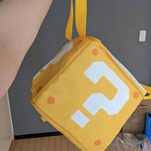 Sac isotherme de pique-nique extérieur personnalisé avec logo, en tissu Oxford imperméable, pour adultes et bureau - Product Image 3