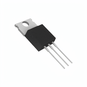 Achetez des composants électroniques en ligne, service complet original, TO 220 3 Gestion de l'alimentation (PMIC) MC7815CT - Product Image 1