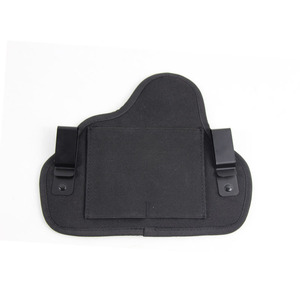 Tactische IWB Concealed <span class=keywords><strong>Holster</strong></span> Universeel Rechts & Links Nylon voor G17/19/22/23/1911/941/M92/SIG Jacht Verborgen Ontwerp - Product Image 2