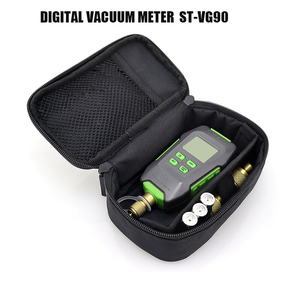 Manomètre à vide numérique sans fil DSZH ST-VG90 pour l'entretien des climatiseurs - Product Image 1