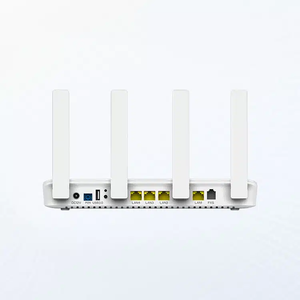 Bộ định tuyến Wifi 6 vsol hg325ax Bộ định tuyến xpon + 4ge + 1 Chậu + 1 USB 3.0 + GPON/epon hgu wifi6 ONT Wifi 6 OU opticaln thiết bị đầu cuối Bộ định tuyến Wifi - Product Image 5