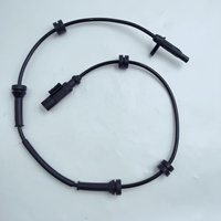 ESAEVER 52050138 SENSOR ABS para FIAT