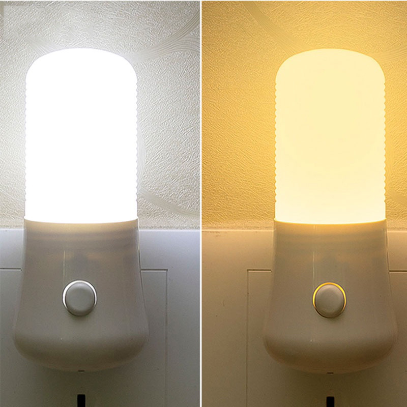 Blanc et blanc chaud