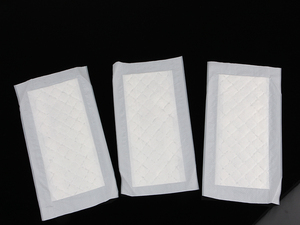 Food Grade and Disposable Meat Packing Absorbent Pad With SAP for Absorb Excess Liquid From Fruit Vegetable Poultry Meat - Product Image 3
