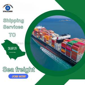 Nakliye SA DDP deniz taşımacılığı iletici kapı kapı alışveriş teslimat hizmeti hava ekspres kargo ajan KSA suudi arabistan - Product Image 1