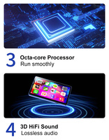 Ndroid-capa de 8,1 ", 4,0