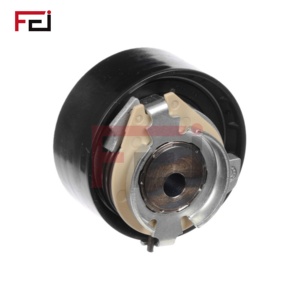 Kit de courroie de distribution FEI neuf CITROEN PEUGEOT 1654516080 Galet tendeur Roulement 1608684280 VKMA03306 K01T360HOB 530085610 12 mois - Product Image 4