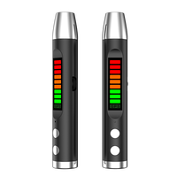 Stylo détecteur RF portable anti-espionnage pour caméra espion domestique et dispositif anti-écoute