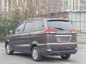 Dongfeng Fengguang <span class=keywords><strong>330</strong></span> <span class=keywords><strong>2019</strong></span> 1.5L 330S Comfort Edition DK15 (Chine VI) d'occasion - Product Image 4