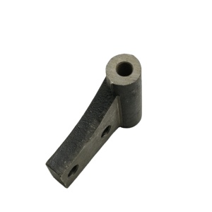 Soporte de Motor de Acero de Alta Resistencia Xichai 490-BB45KM, Pieza de Montaje de Motor para Maquinaria Industrial de Alta Resistencia - Product Image 2