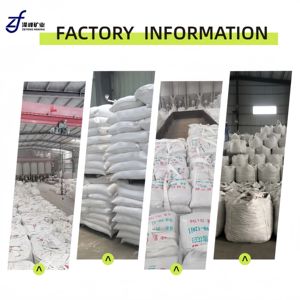 Pó de Talco Ultrafino de Grau Cosmético (325-3000 Mesh 80-100% de Brancura) para Absorção de Óleo, Pó para Bebês e Aplicações de Beleza - Product Image 5