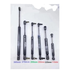 Voir l'image agrandie Ajouter au comparateur Partager 00.580.4271 CD74 PM74 SM74 XL75 Ressort pneumatique 261114 Machine d'impression offset - Product Image 1