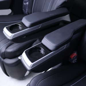 Sièges vip de luxe de voiture pivotants pour v-class/w447/v250/v300/metris alphard vellfire. - Product Image 3