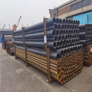 Труба для котлов <span class=keywords><strong>ASTM</strong></span> A106 Grade B Grade C <span class=keywords><strong>A105</strong></span>, бесшовная стальная труба для высоких температур и высокого давления с сертификатом MTC - Product Image 4