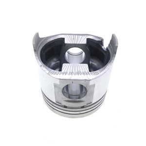 Pistón Diésel KD388 KD488 KM493 KD4105 KD6105 2V80 292F KM376 173F 178F <span class=keywords><strong>186F</strong></span> 186FA 188F 192F 195F 198F 1100F 1105F Repuestos - Product Image 1