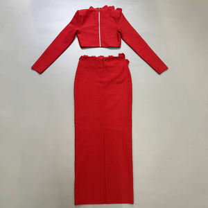 Fabricantes de ropa personalizado señoras elegantes sin mangas ceñido al cuerpo vestidos fiesta formal corsé Maxi vestido largo para las mujeres - Product Image 1