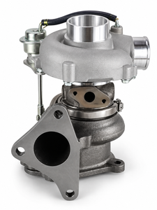 Turbocompresseur à roulement à billes RHF5HB <span class=keywords><strong>VF34</strong></span> 14411-AA321 pour <span class=keywords><strong>Subaru</strong></span> Impreza WRX STI EJ20 2.0L - Product Image 5