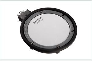 China Factory Hot Selling <span class=keywords><strong>Nux</strong></span> Digitale <span class=keywords><strong>Drum</strong></span> Dlectronic <span class=keywords><strong>Drum</strong></span> <span class=keywords><strong>Set</strong></span> Muziekinstrumenten Mesh Hoofd Snare Usb Digitale <span class=keywords><strong>Drum</strong></span> - Product Image 3