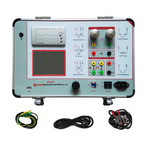 PORTATİV AKIM TRAFO <span class=keywords><strong>TEST</strong></span> CİHAZI (<span class=keywords><strong>PT</strong></span> <span class=keywords><strong>TEST</strong></span>İ YAPABİLİR) - Product Image 1