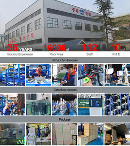 Évaporateur rotatif à vide Yuhua RE-501D, distillation à court trajet, extraction d'huiles essentielles, automatisation de laboratoire, haute sécurité - Product Image 6