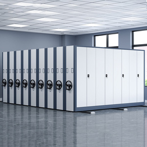 Giá rẻ Giá điện thoại di động kệ kim loại <span class=keywords><strong>Rack</strong></span> cho văn phòng tủ tập tin - Product Image 2