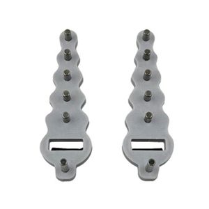 5.8 जी एयर <span class=keywords><strong>3</strong></span>/मिनी 4 प्रो ड्रोन आरएसी <span class=keywords><strong>2</strong></span> रिमोट कंट्रोलर यागी एंटीना सिग्नल बूस्टर - Product Image 1