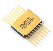 Multiplexor analógico diferencial de 4 canales B509NDC/B509NFC - Product Image 6