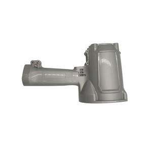 Boîtier de produit pneumatique électrique de moulage sous pression personnalisé de haute qualité coque en alliage de magnésium et de zinc pour outils électriques - Product Image 6