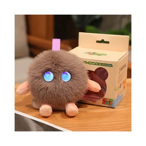 Assistant personnel intelligent IA pour ordinateur de bureau avec chat vocal et chargement Type-C - Product Image 2