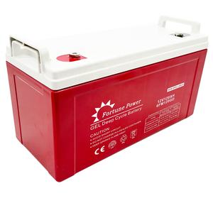 เครื่องชาร์จ<span class=keywords><strong>แบตเตอรี่</strong></span> Fortune Power 50 แอมป์ 12 โวลต์ 100 แอมป์ชั่วโมง สำหรับ<span class=keywords><strong>แบตเตอรี่</strong></span>ตะกั่วกรดแบบชาร์จได้ 12 โวลต์ 80 แอมป์ชั่วโมง <span class=keywords><strong>ราคา</strong></span><span class=keywords><strong>แบตเตอรี่</strong></span> 12 โวลต์ 100 แอมป์ชั่วโมง <span class=keywords><strong>แบตเตอรี่</strong></span>ตะกั่วกรด - Product Image 2