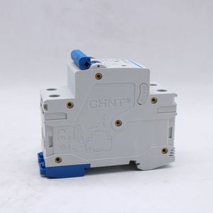 Disjoncteur miniature NB1 63 6kA NB1 63H 10kA 1P 2P 3P 4P C1 C2 C3 C6 C16 C20 C25 C32 C40 C50 C63 CE UL1077 MCB - Product Image 5